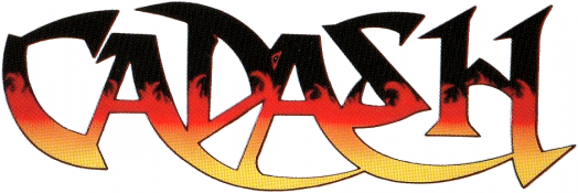 Cadash