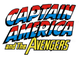 Captain America And The Avengers (ARC)   © Data East 1991    2/2