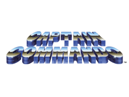 Captain Commando (ARC)   © Capcom 1991    2/2