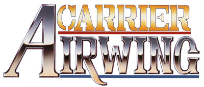 Carrier Air Wing