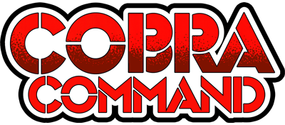 Cobra Command (1988)