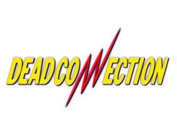 Dead Connection (ARC)   © Taito 1992    1/1
