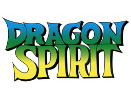 Dragon Spirit (ARC)   © Namco 1987    1/3