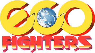 Eco Fighters