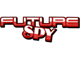 Future Spy (ARC)   © Sega 1985    1/1