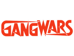 Gang Wars (ARC)   © SNK 1989    2/2