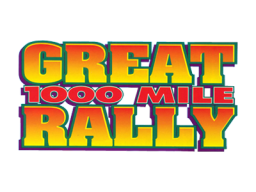 Great 1000 Miles Rally (ARC)   © Kaneko 1994    1/3