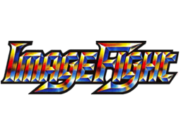 Image Fight (ARC)   © Irem 1988    1/1