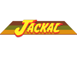 Jackal (ARC)   © Konami 1986    1/1
