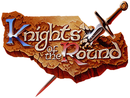 Knights Of The Round (ARC)   © Capcom 1991    2/2