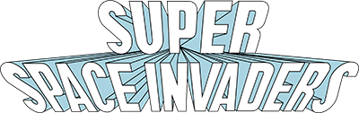 Super Space Invaders