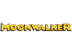 Moonwalker (1990) (ARC)   © Sega 1990    4/4