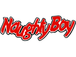 Naughty Boy (ARC)   © Jaleco 1982    1/3