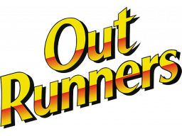 Out Runners (ARC)   © Sega 1993    2/2