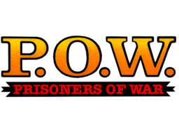 P.O.W.: Prisoners Of War (ARC)   © SNK 1988    1/2