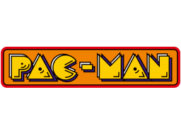 Pac-Man (ARC)   © Namco 1980    3/4