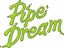 Pipe Dream (ARC)   © Video System 1990    1/1