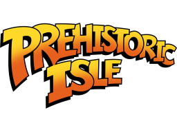 Prehistoric Isle (ARC)   © SNK 1989    1/1