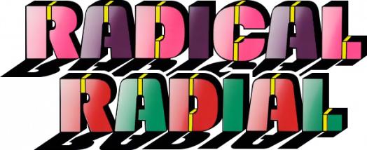Radical Radial
