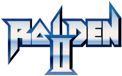 Raiden II: New Version