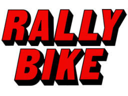Rally Bike (ARC)   © Taito 1988    1/2