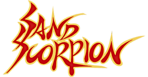 Sand Scorpion: Sasori