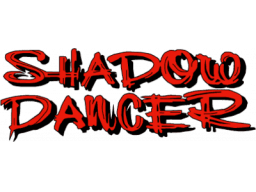 Shadow Dancer (ARC)   © Sega 1989    1/2