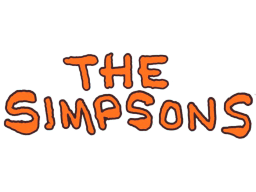 The Simpsons (C64)   © Konami 1991    3/4