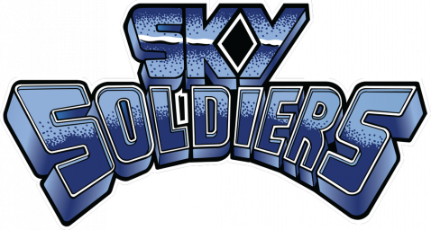 Sky Soldiers