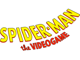 Spider-Man: The Videogame (ARC)   © Sega 1991    1/2