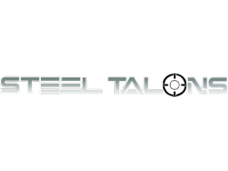 Steel Talons (ARC)   © Atari Games 1991    1/2