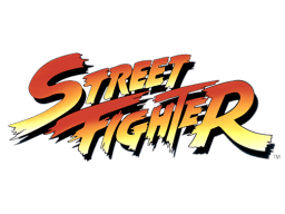 Street Fighter (ARC)   © Capcom 1987    2/2