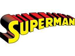 Superman (1988) (ARC)   © Taito 1988    1/1