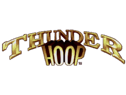 Thunder Hoop (ARC)   © Gaelco 1992    1/1