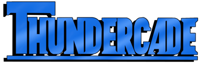 Thundercade