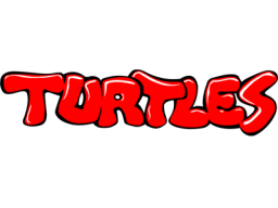 Turtles (ARC)   © Sega 1981    1/1