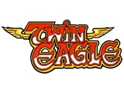 Twin Eagle (ARC)   © Taito 1988    1/2