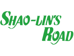 Shao-lin's Road (ARC)   © Konami 1985    1/2