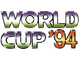 World Cup '94 (ARC)   © Tecmo 1994    1/1