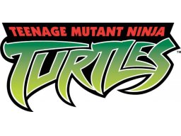 Teenage Mutant Ninja Turtles (2003) (PS2)   © Konami 2003    1/1