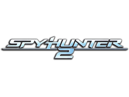 Spy Hunter 2 (PS2)   © Midway 2003    1/1