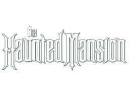 The Haunted Mansion (PS2)   © TDK 2003    1/1