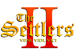 Settlers II (PC)   © Blue Byte 1996    1/1