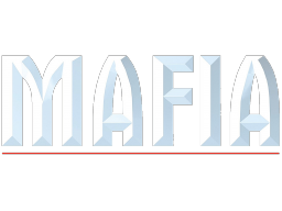 Mafia (PS2)   © Take-Two Interactive 2004    1/1