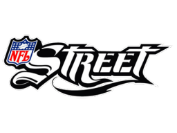 NFL Street (PS2)   © EA 2004    1/1