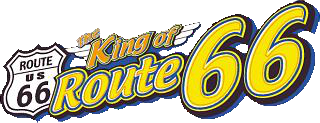 King Of Route 66, The