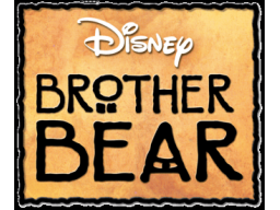 Brother Bear (GBA) &nbsp; &copy; THQ 2003 &nbsp;  1/1