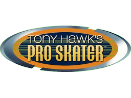 Tony Hawk's Pro Skater (PS1)   © Activision 1999    1/1