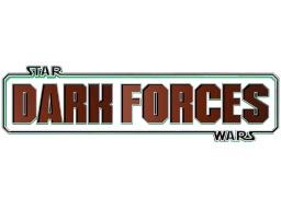 Star Wars: Dark Forces (PC)   © LucasArts 1995    1/1