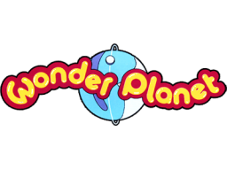 Wonder Planet (ARC)   © Data East 1987    1/1